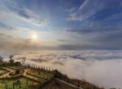 7 Night - 8 Days Bangalore - Mysore - Tirupati - Ooty Tour Package