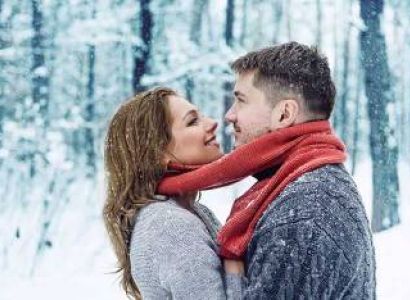 5 Nights - 6 Days Kashmir Honeymoon Tour