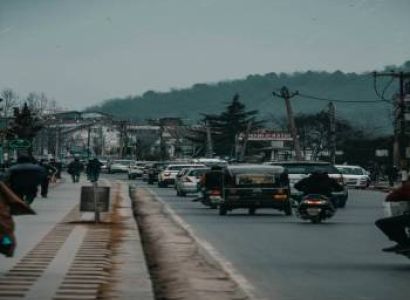 7 Days Majestic Kashmir Tour