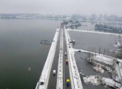 7 Days Majestic Kashmir Tour