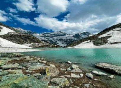 10 Days Hidden Gems Of Kashmir Tour
