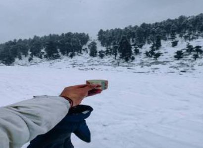 10 Days Hidden Gems Of Kashmir Tour