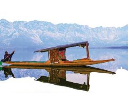 6 Days Kashmir Winter Wonderland Tour