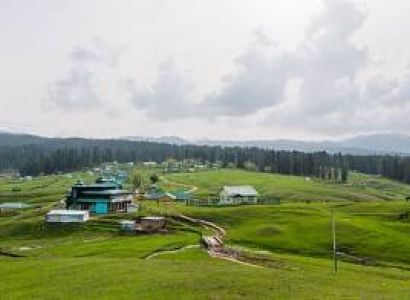 10 Days Hidden Gems Of Kashmir Tour