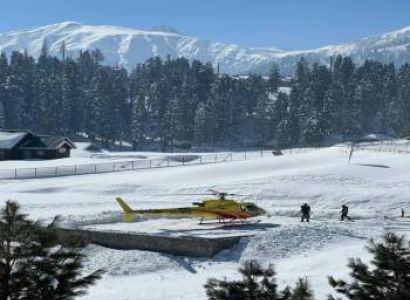 10 Days Hidden Gems Of Kashmir Tour