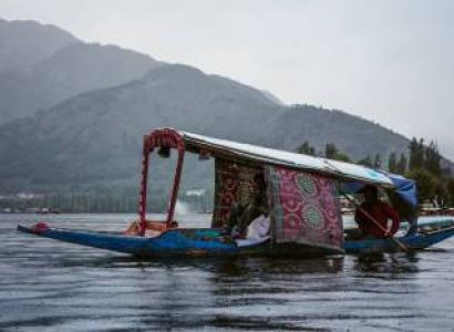 10 Days Hidden Gems Of Kashmir Tour