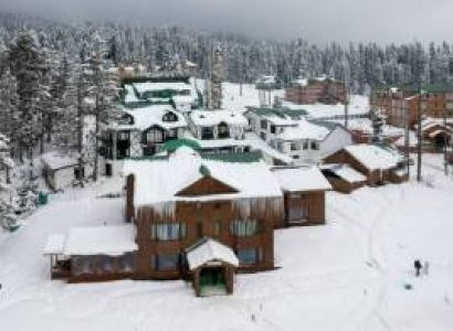 08 Days 07 Nights Kashmir Tour