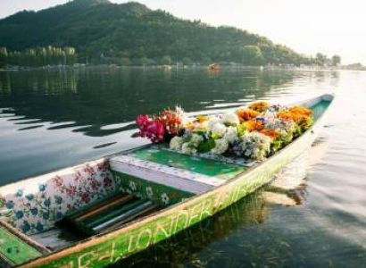 08 Days 07 Nights Kashmir Tour