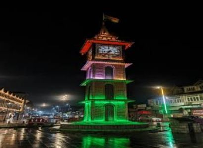 6 Nights - 7 Days Package Jm-Jm In Kashmir Tour