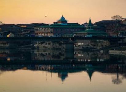 Anantnag Tour Packages