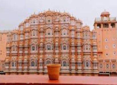 9 Days Rajasthan Tour Package