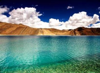 5 Days Leh Monastries Pangong Lake Tour