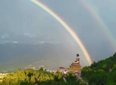 5 Night - 6 Days Charms Of Bhutan Tour