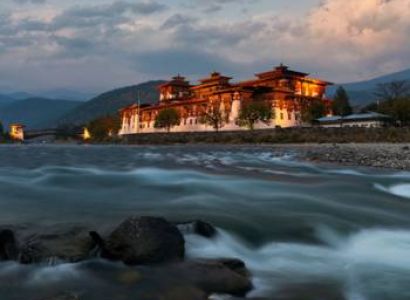 7 Nights - 8 Days Bhutan Spirit Tour