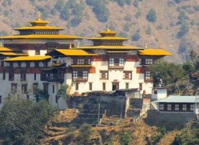 14 Night - 15 Days Bhutan East West Tour