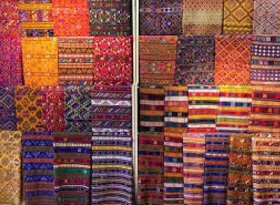 Bhutan Textile Tour 15 Days - 14 Nights