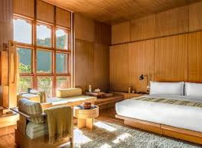 Thimphu - Punakha - Paro 7 Night Luxury Journey Tour