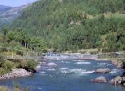 10 Nights - 11 Days Bumthang Cultural Trek Tour