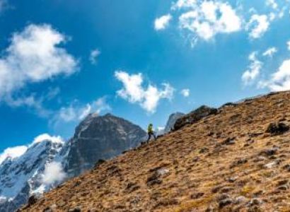 10 Nights - 11 Days Druk Path Trek Tour