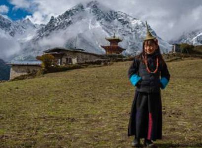 14 Night - 15 Days Naro 6 Passes Trek Tour