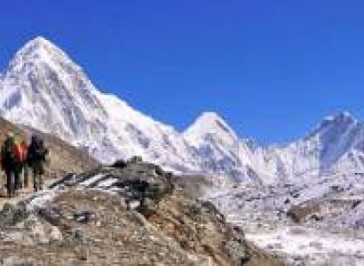 26 Nights - 27 Days Snowman Trek Tour