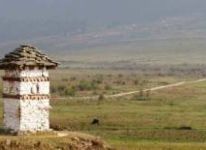 6 Night - 7 Day Typical Valley Tour