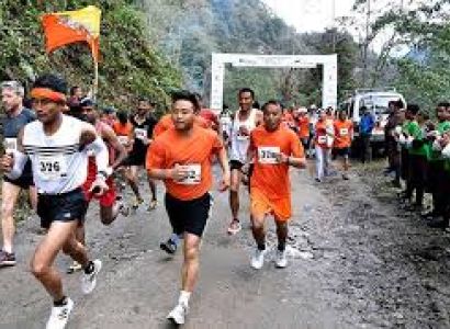 Gasa Dzongkhag Tour Packages