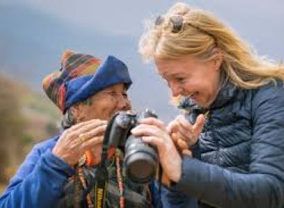 13 Night - 14 Days Bhutan Photography Tour