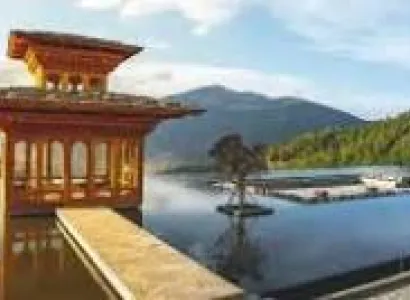 6 Night - 7 Day Luxury Camping - Escapades Tour