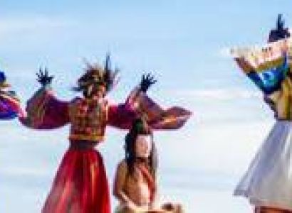 7 Nights - 8 Days Druk Wangyal Tsechu Tour