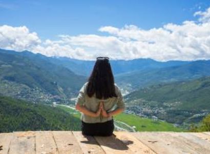 7 Days Happiness Retreat Tour