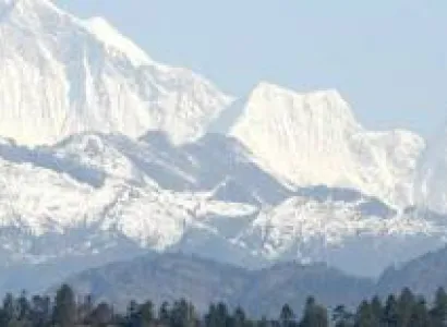 Druk Path Trek 6 Days Tour