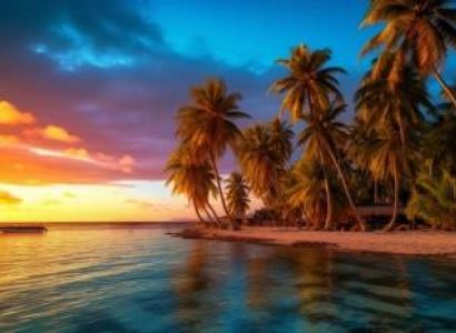 Goa Tour Package 3 Night 4 Day