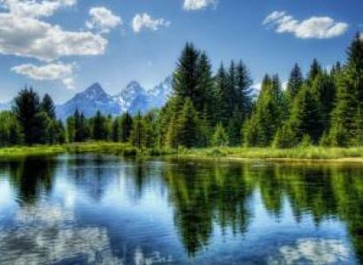 Himachal Tour 7 Night 8 Days