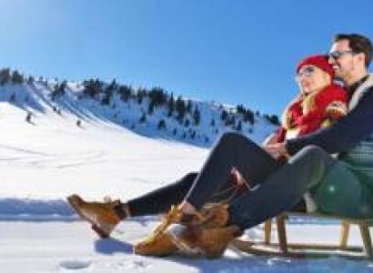 5 Night 6 Days Shimla Manali Honeymoon Package Ex Delhi