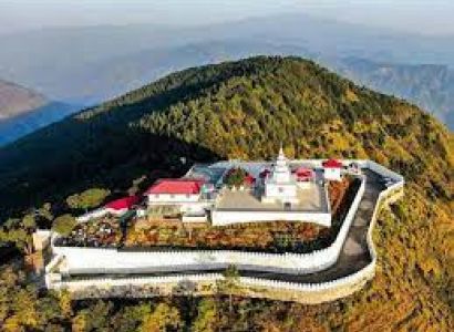 Mashobra Tour Packages