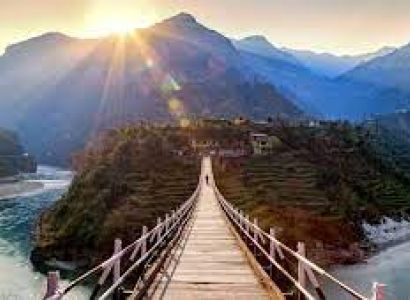 Himachal Tour With Amritsar 9 Night 10 Days