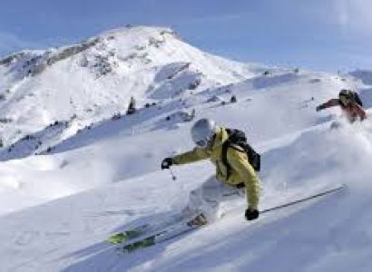 Himachal Tour With Amritsar 9 Night 10 Days