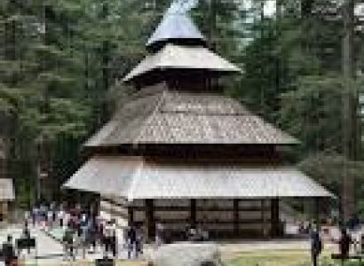 Himachal Tour With Amritsar 9 Night 10 Days