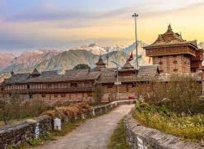 Kinnaur Trip 3 Night 4 Days