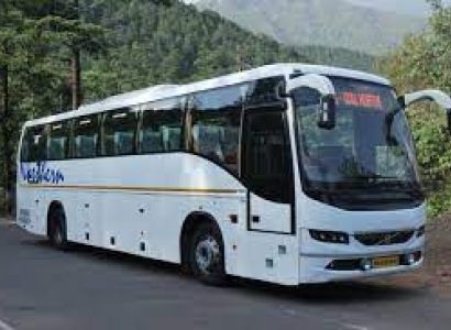 Volvo Honeymoon Package Shimla Manali 5 Night 6 Days
