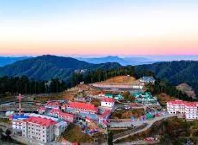 Volvo Honeymoon Package Shimla Manali 5 Night 6 Days
