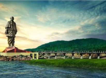 2 Night - 3 Days Statue Of Unity Tour