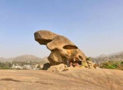 2 Nights 3 Days The Hill Of Wisdom - Mount Abu