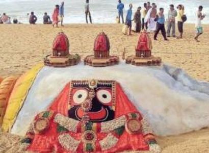 4 Nights - 5 Days Puri Tour Package