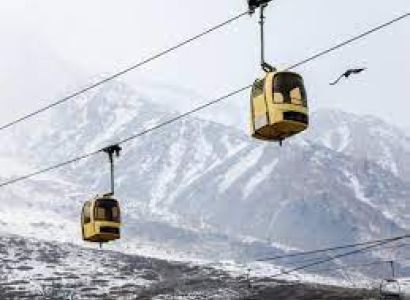 6 Nights 7 Days Kashmir Tour
