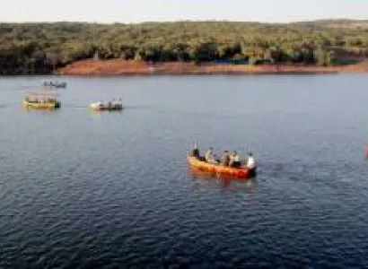 3 Night 4 Day Mahabaleshwar Package