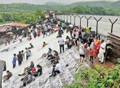 1 Night - 2 Day Lonavala Package