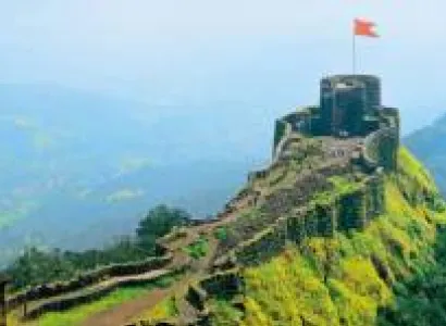 1 Night - 2 Day Mahabaleshwar - Panchgani Package