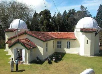 6 Nights 7 Days Kodaikanal Tour